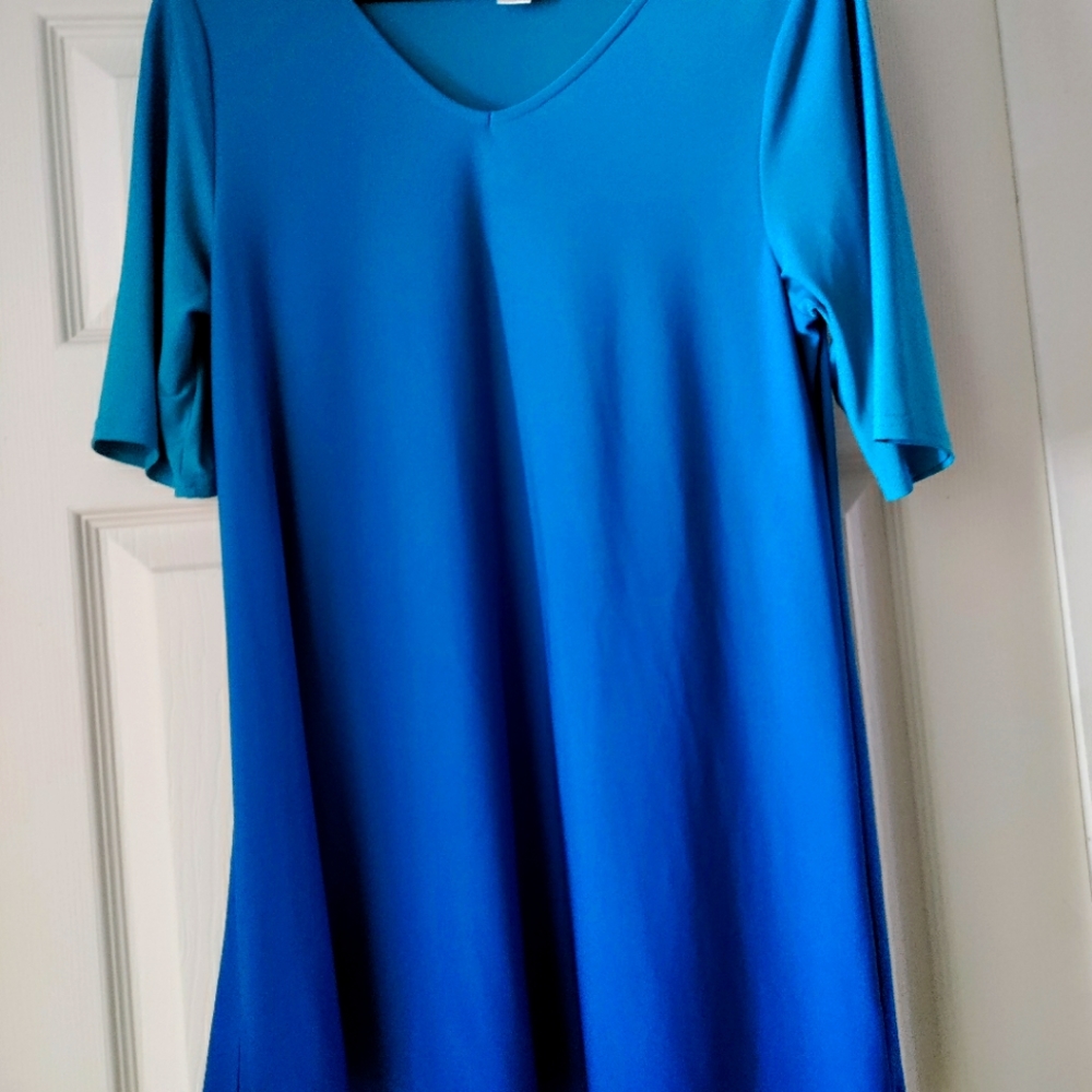 Pull over top